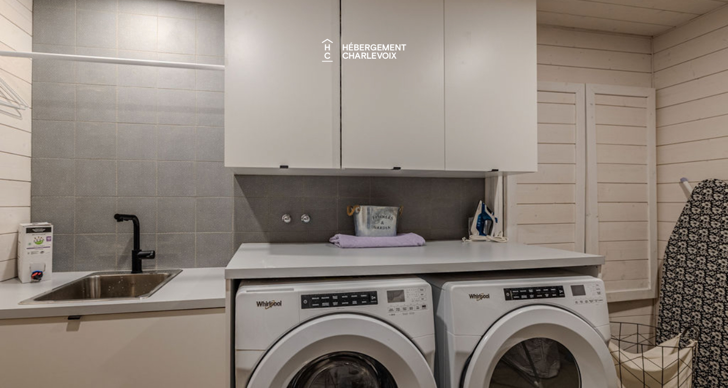 FLE-188 - Vue panoramique exceptionnelle sur le fleuve